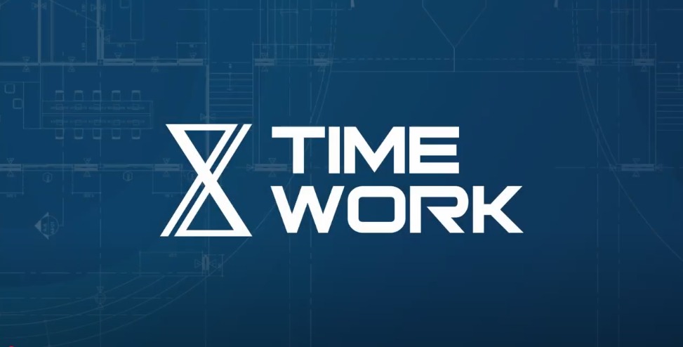 TIMEWORK ONBOARD